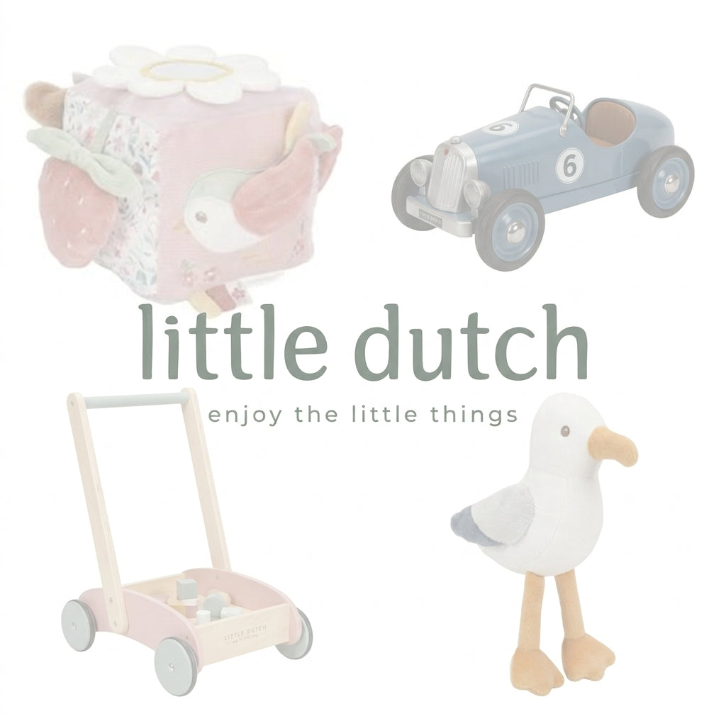 Little Dutch