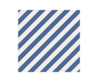 Bērnu pludmales sietiņsoma "Stripes Blues & Beyond"