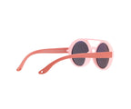 Bērnu saulesbrilles "Bloom & Blush" (4–6 gadi)