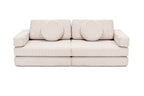 Bērnu dīvāns Pure Corduroy Mini