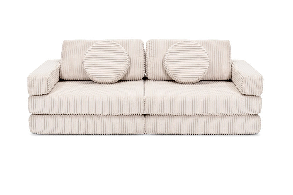 Bērnu dīvāns Pure Corduroy Mini
