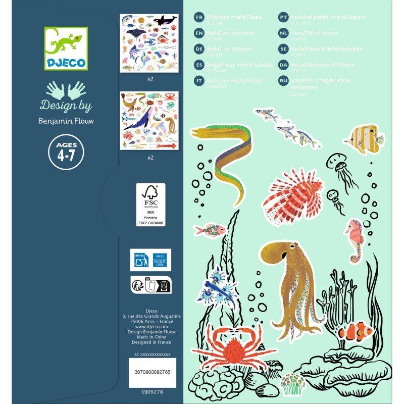 160 Uzlīmes — Okeāns