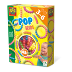 SES Pop krelles (48 gab.)