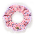 Matu gumija Pinky | Plume | Dārzs