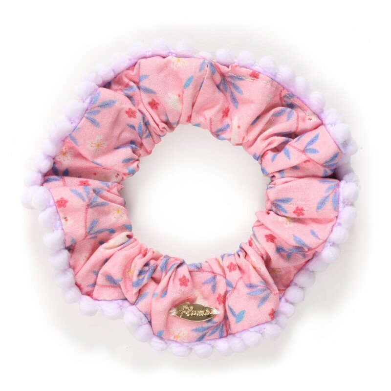 Matu gumija Pinky | Plume | Dārzs
