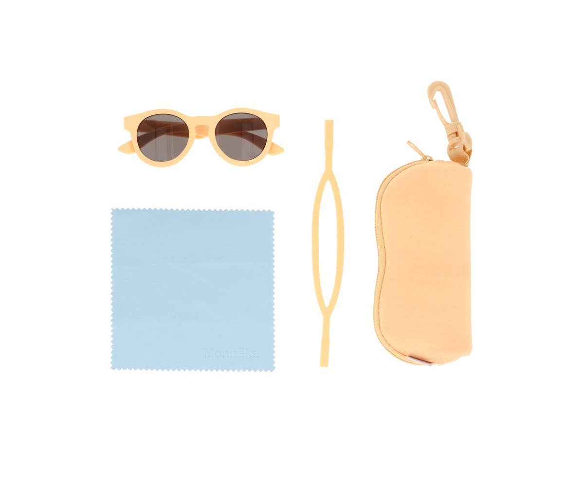 Saulesbrilles Sunny (2 izmēri)