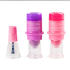 GOGLAM Rotaļu komplekts Go Glam Nail Studio
