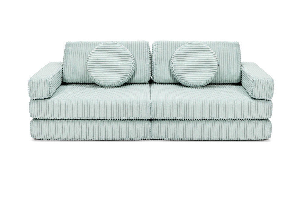 Bērnu dīvāns Pure Corduroy Mini