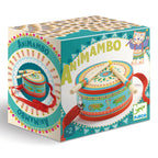 Djeco Animambo koka bungas