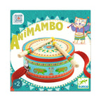 Djeco Animambo koka bungas