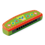 Djeco Animambo mutes harmonikas