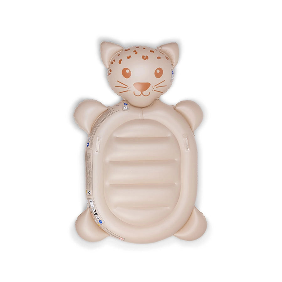 Piepūšamais matracis | Safari Chic