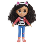 Spin Master lelle: Gabby's Dollhouse - Gabi (20 cm)