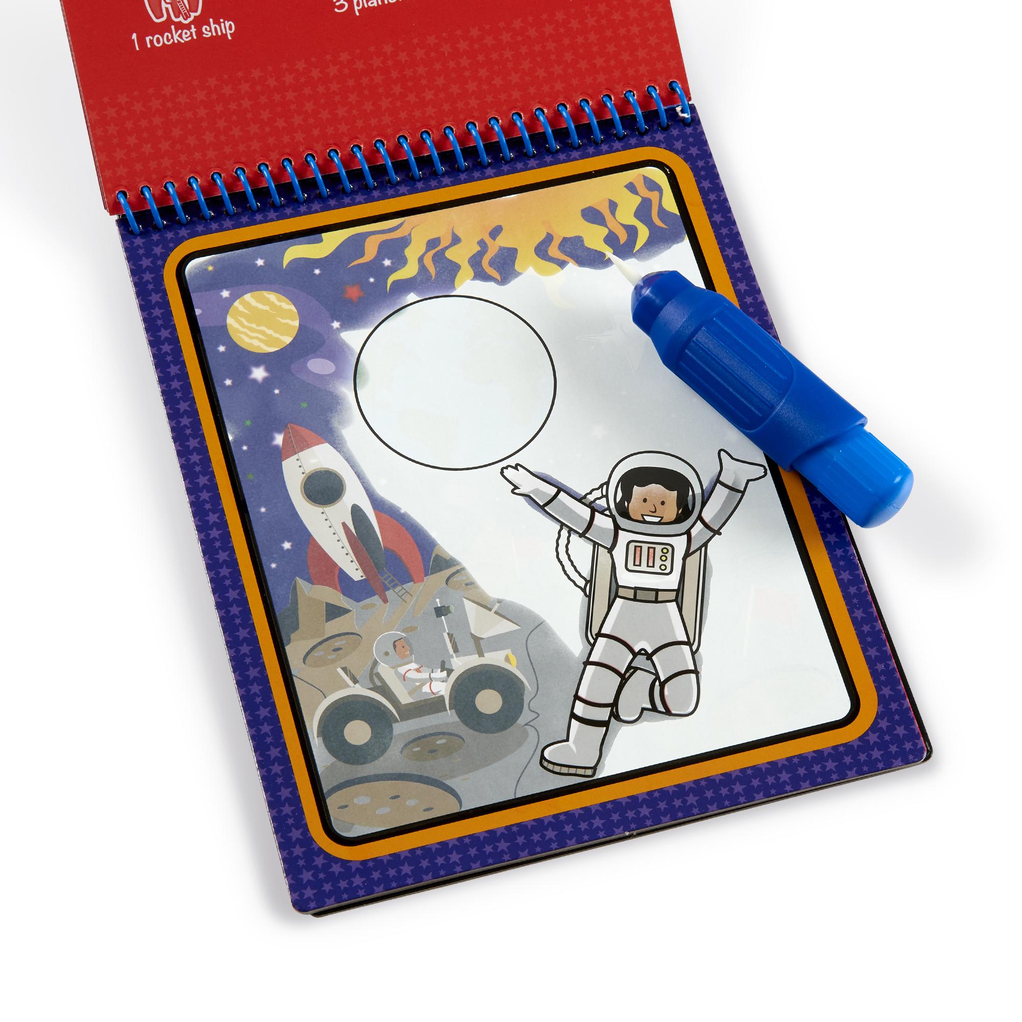 Melissa & Doug Water Wow! – Kosmoss