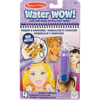 Melissa & Doug Water Wow! – Grims un manikīrs