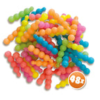 SES Pop krelles (48 gab.)