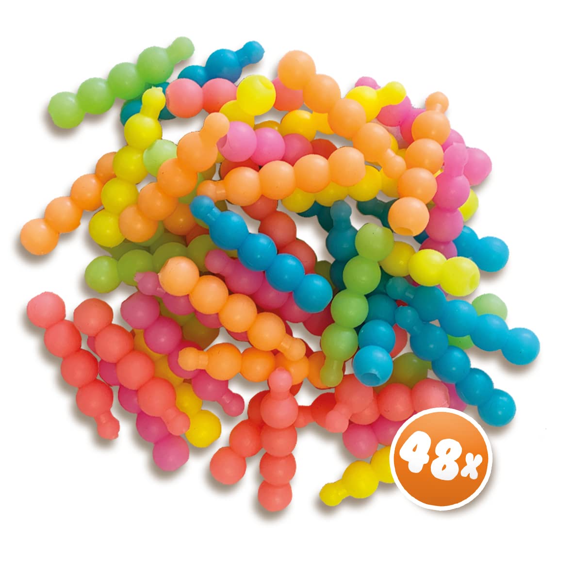 SES Pop krelles (48 gab.)