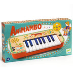 Djeco Animambo elektroniskais sintezators