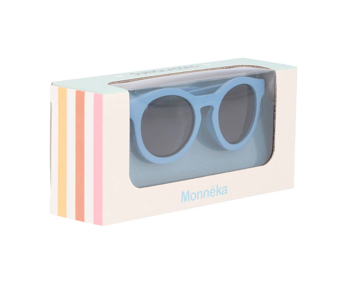 Saulesbrilles Azure (2 izmēri)
