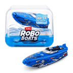ROBOALIVE Interaktīvā rotaļlieta Robo laiva