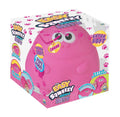 Anti-stresa rotaļlieta "Easy Sqweezy Chunky Kitty" – Pink