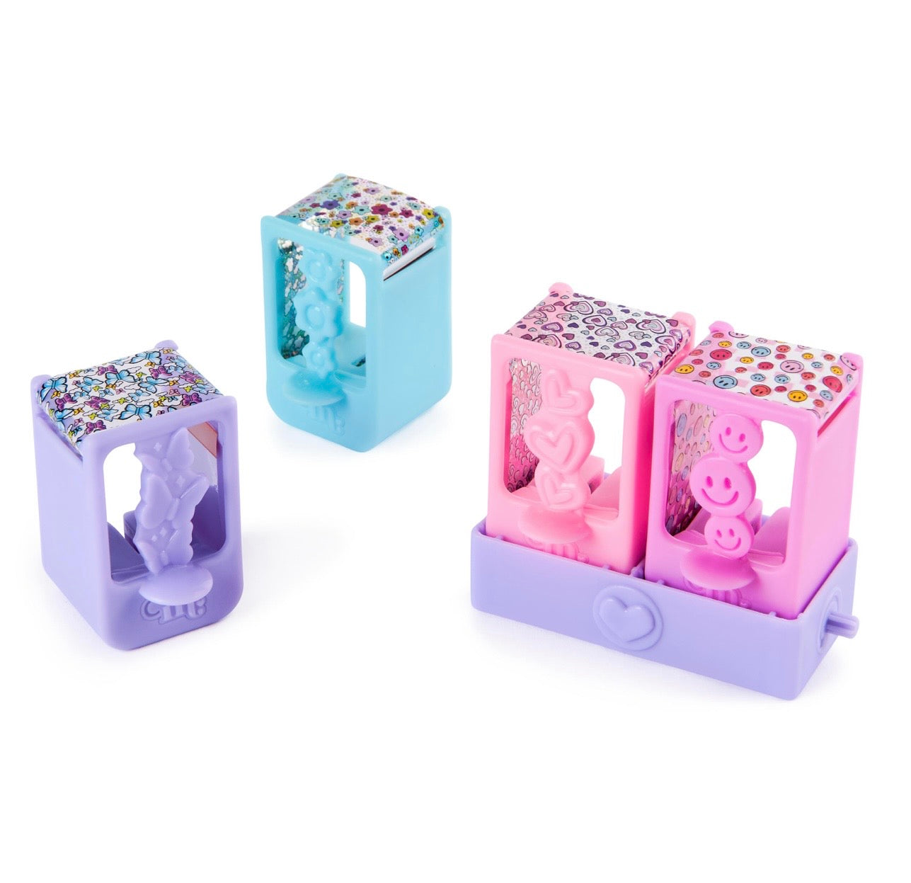 GOGLAM Rotaļu komplekts Go Glam Nail Studio