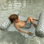 Ūdens šūpuļtīkls | Green Leopard