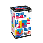 CUBIMAG Magnētiskā spēle / kluči Mini