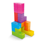 CUBIMAG Magnētiskā spēle / kluči Mini