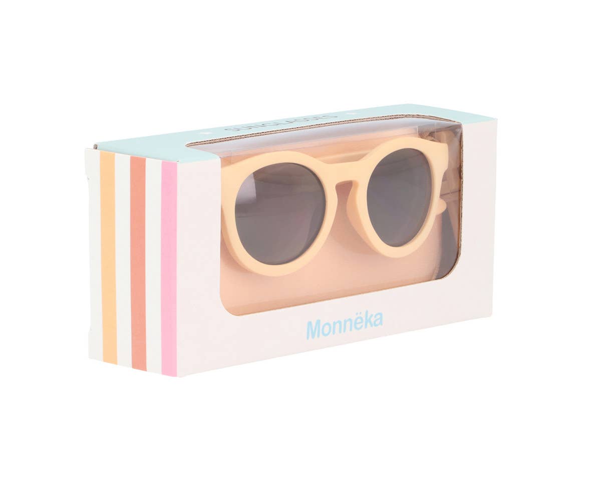 Saulesbrilles Sunny (2 izmēri)