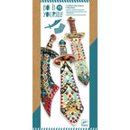 Dari pats - Zobenu mozaīkas - Pirāti