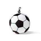 Ceļojumu spilvens: Futbola bumba
