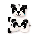 "Minecraft Panda" Ceļojumu spilvens ar acu masku tirgū