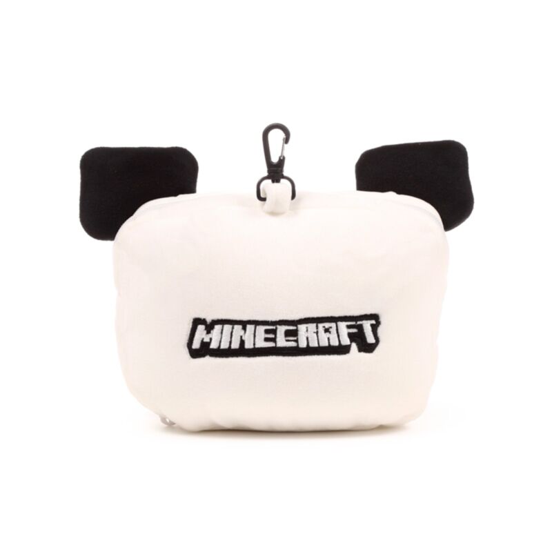 "Minecraft Panda" Ceļojumu spilvens ar acu masku tirgū