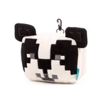 "Minecraft Panda" Ceļojumu spilvens ar acu masku tirgū