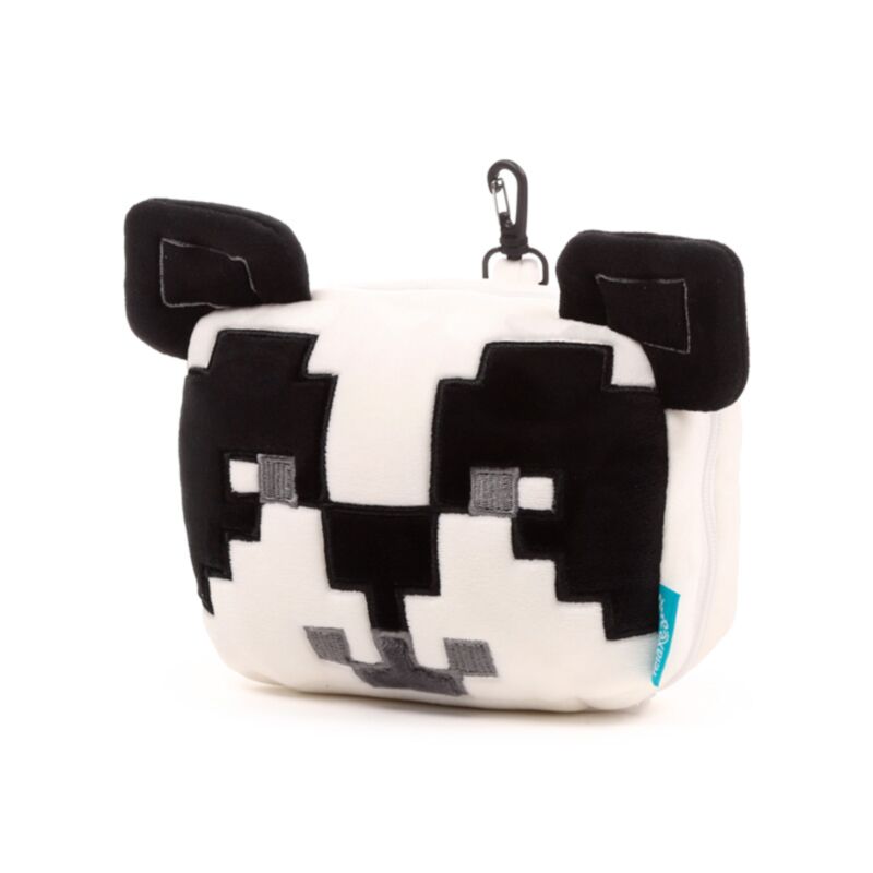 "Minecraft Panda" Ceļojumu spilvens ar acu masku tirgū