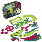 Clixo Dino Discovery Pack