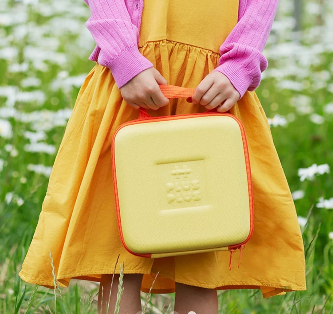 Plus-Plus BIG ceļojumu soma / koferītis (Travel Case)