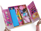Play-Doh radošais rotaļu komplekts: Barbie modes skate