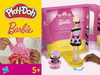 Play-Doh radošais rotaļu komplekts: Barbie modes skate