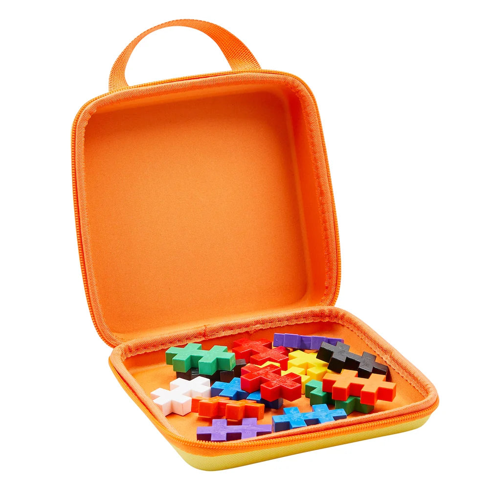 Plus-Plus BIG ceļojumu soma / koferītis (Travel Case)