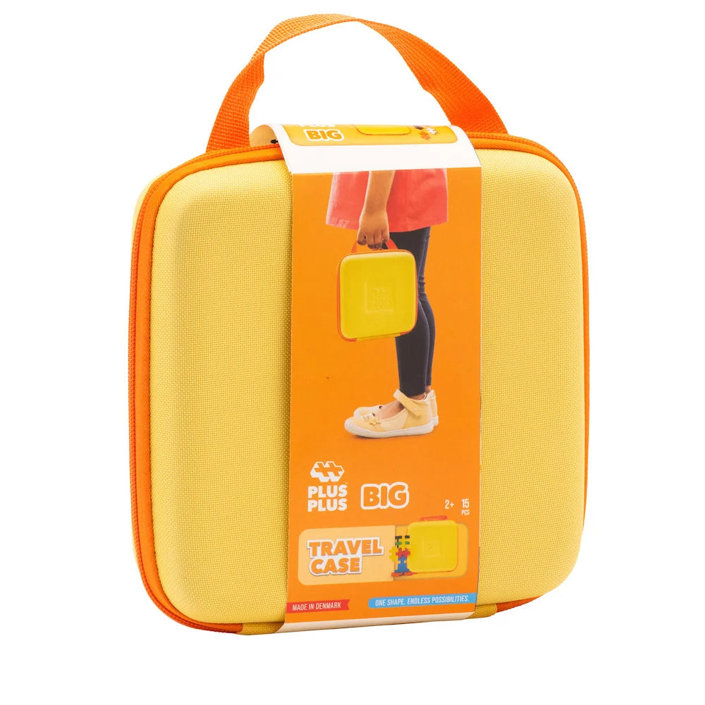 Plus-Plus BIG ceļojumu soma / koferītis (Travel Case)