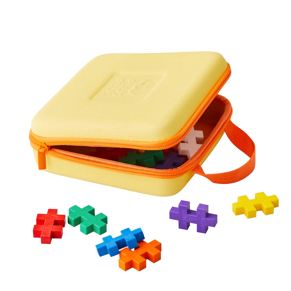 Plus-Plus BIG ceļojumu soma / koferītis (Travel Case)