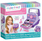 Make It Real kosmētikas komplekts "Glamorous Make-Up Set"