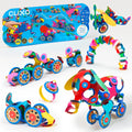 Clixo Wheel Creator Pack