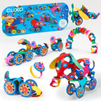 Clixo Wheel Creator Pack