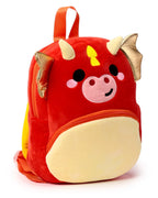 Mugursoma: Pūķi Rosko