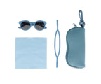 Saulesbrilles Azure (2 izmēri)
