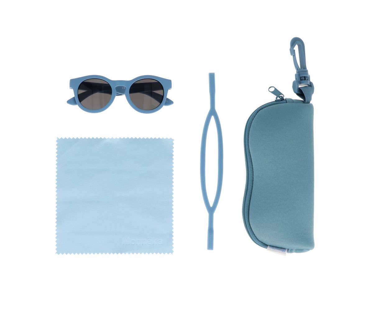 Saulesbrilles Azure (2 izmēri)