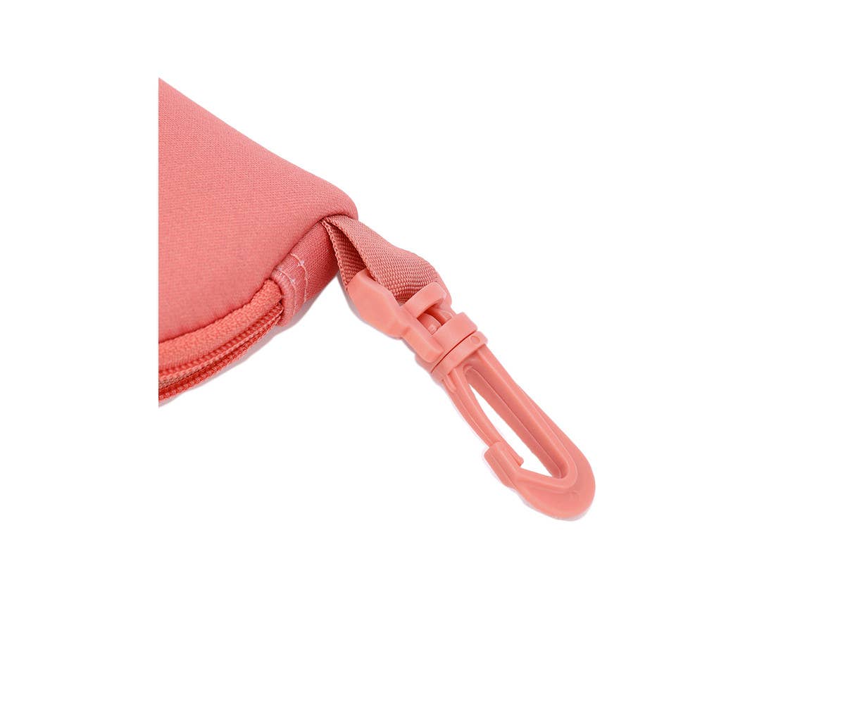 Bērnu saulesbrilles "Bloom & Blush" (4–6 gadi)